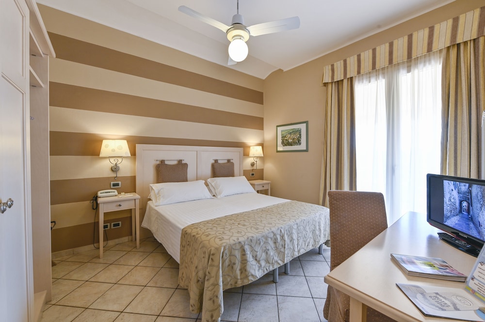Hotel Liliana Diano Marina 9/50