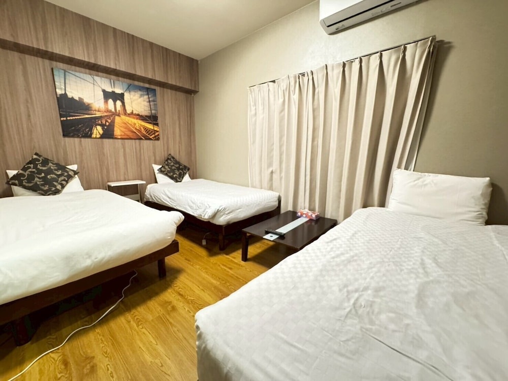 Sakura Sands Hotel 35/50