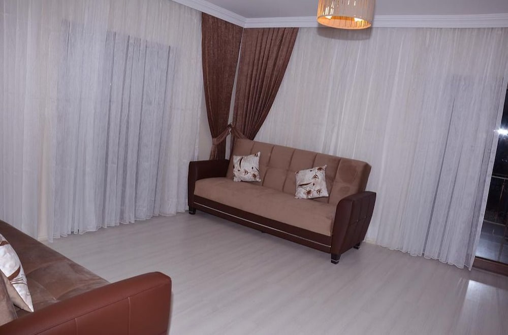 Kuzey Park Hotel 10/50