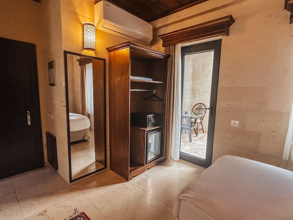 Osmanli Manor Hotel 35/50