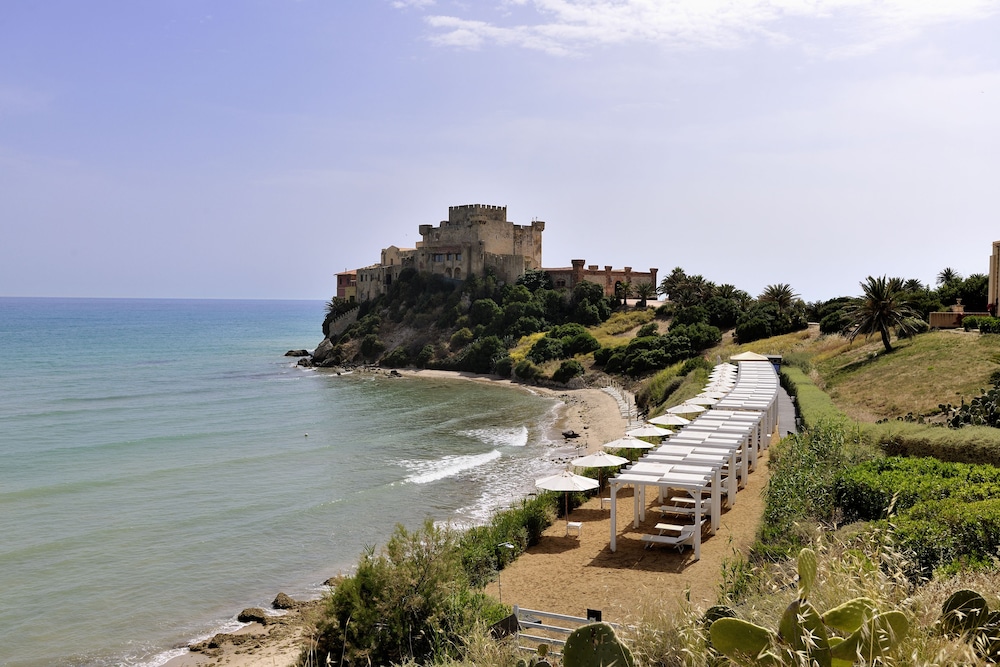 Falconara Greenblu Resort 62/74