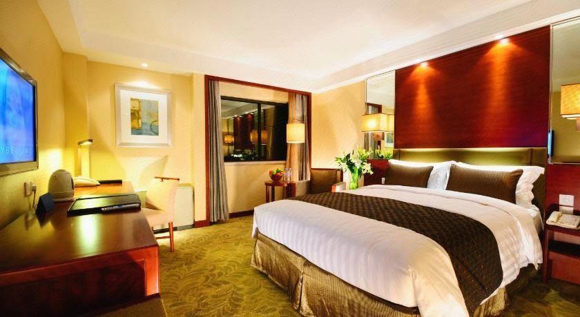 Elegant, Double Bed
