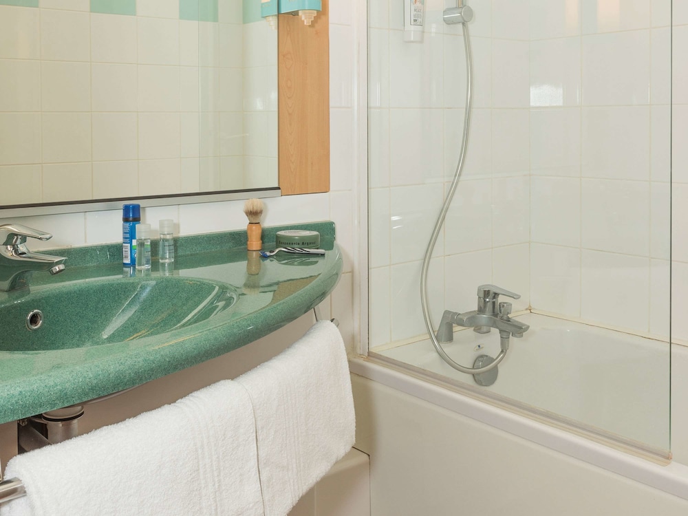 Ibis La Bresse Gerardmer 21/71
