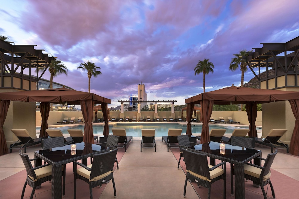 Tempe Mission Palms, a Destination by Hyatt Hotel 7/43