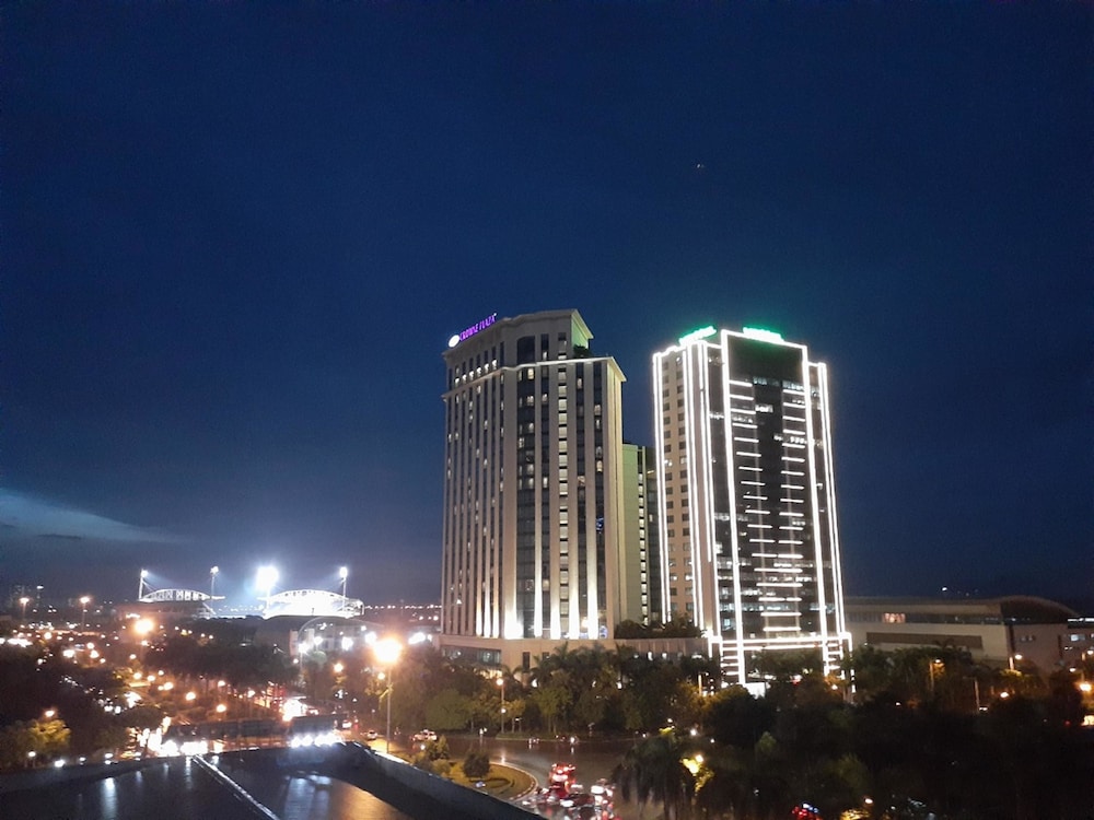 T&M Luxury Hotel Hanoi 2/57