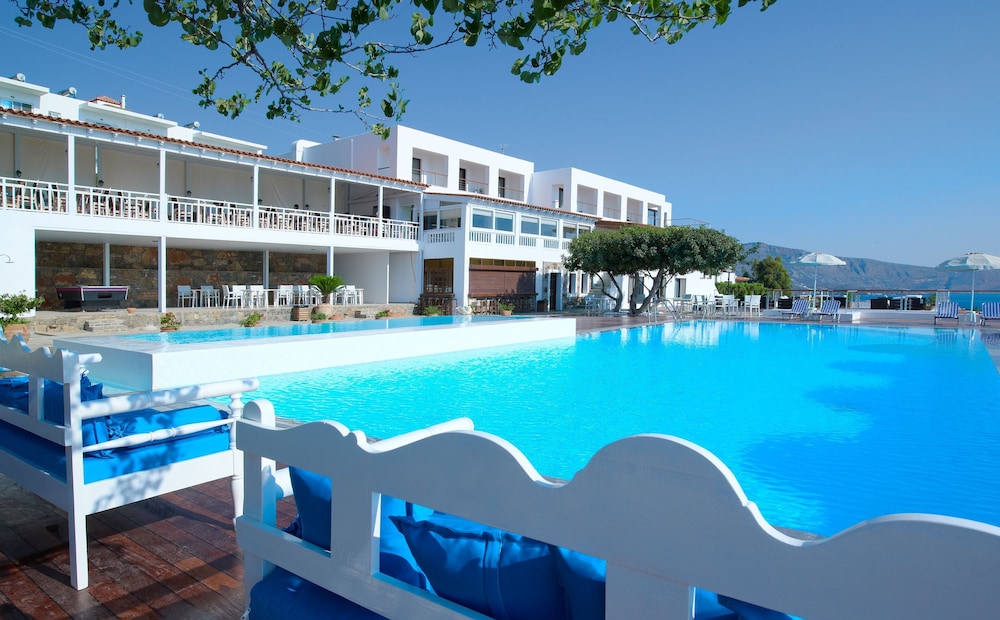 Innside Elounda photo5