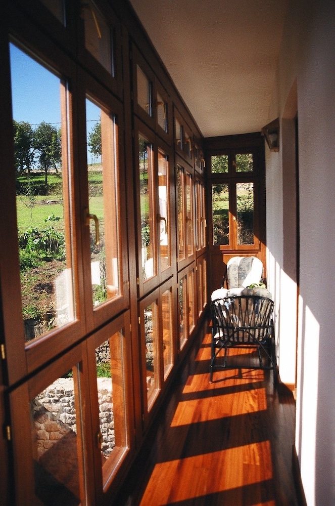 Casa De Aldea La Pumariega 4/34