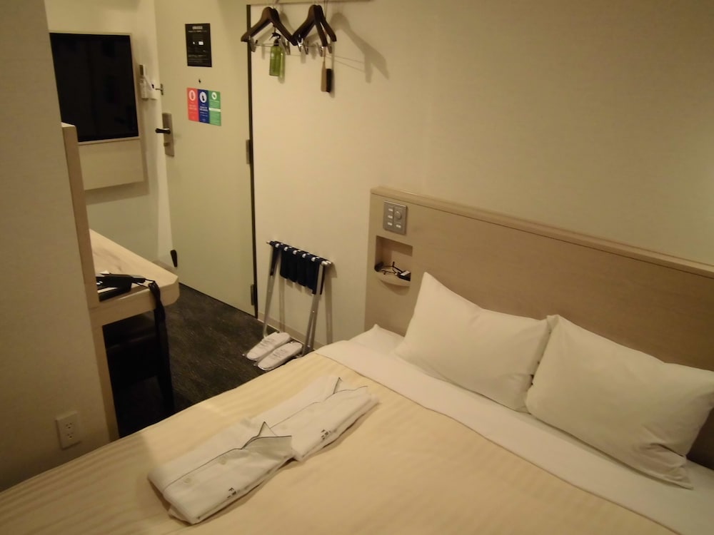 Sotetsu Fresa Inn Shimbashi-Hibiyaguchi 26/50