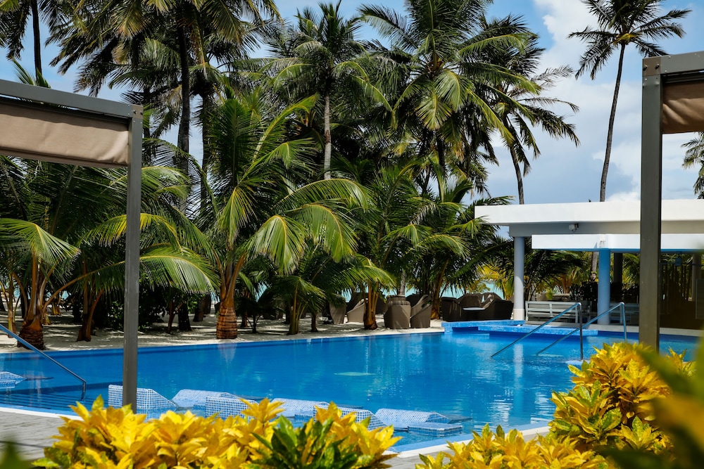 Riu Palace Maldivas 63/72