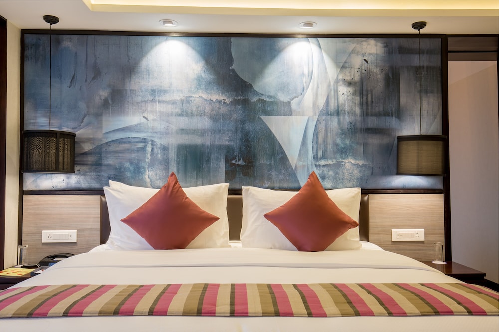 Vivanta Kathmandu 9/56