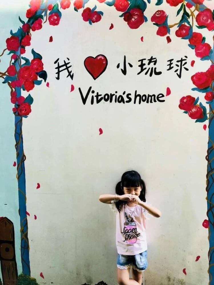 Vitoria's Home 12/45