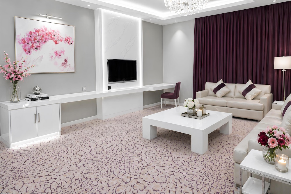 RADISSON BLU HOTEL, SOHAR 53/72