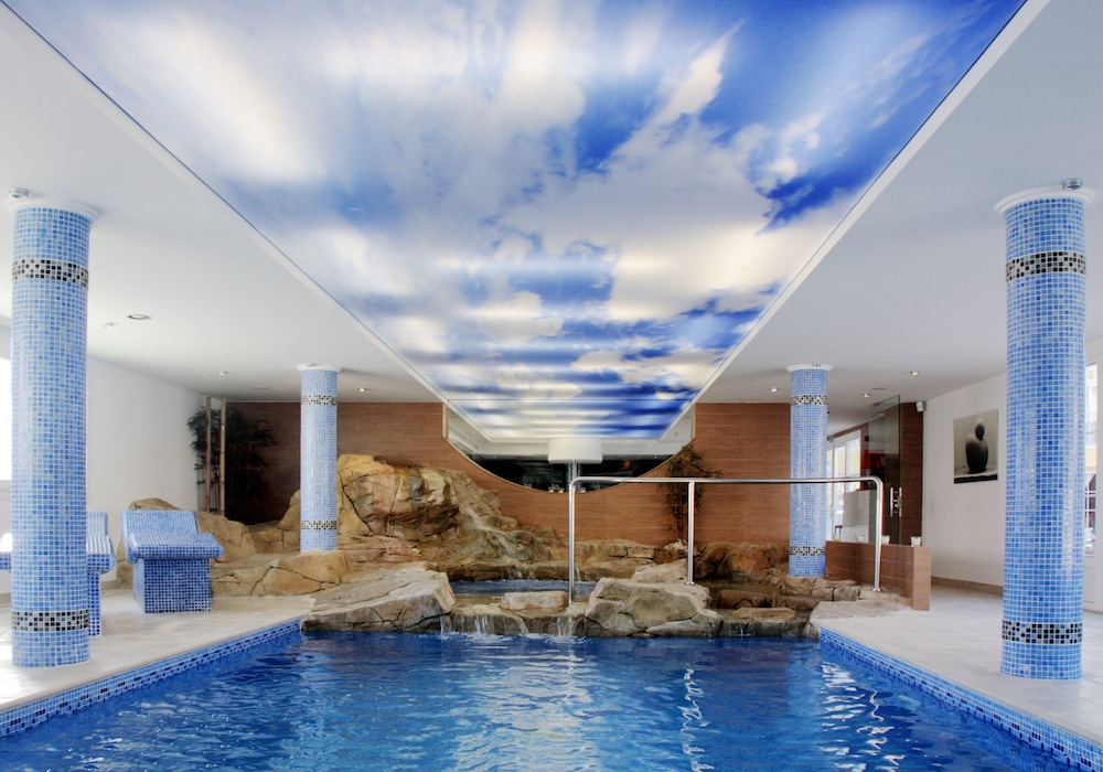 Hotel Capricho 33/60