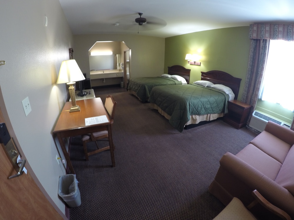Americas Best Value Inn La Porte 19/46