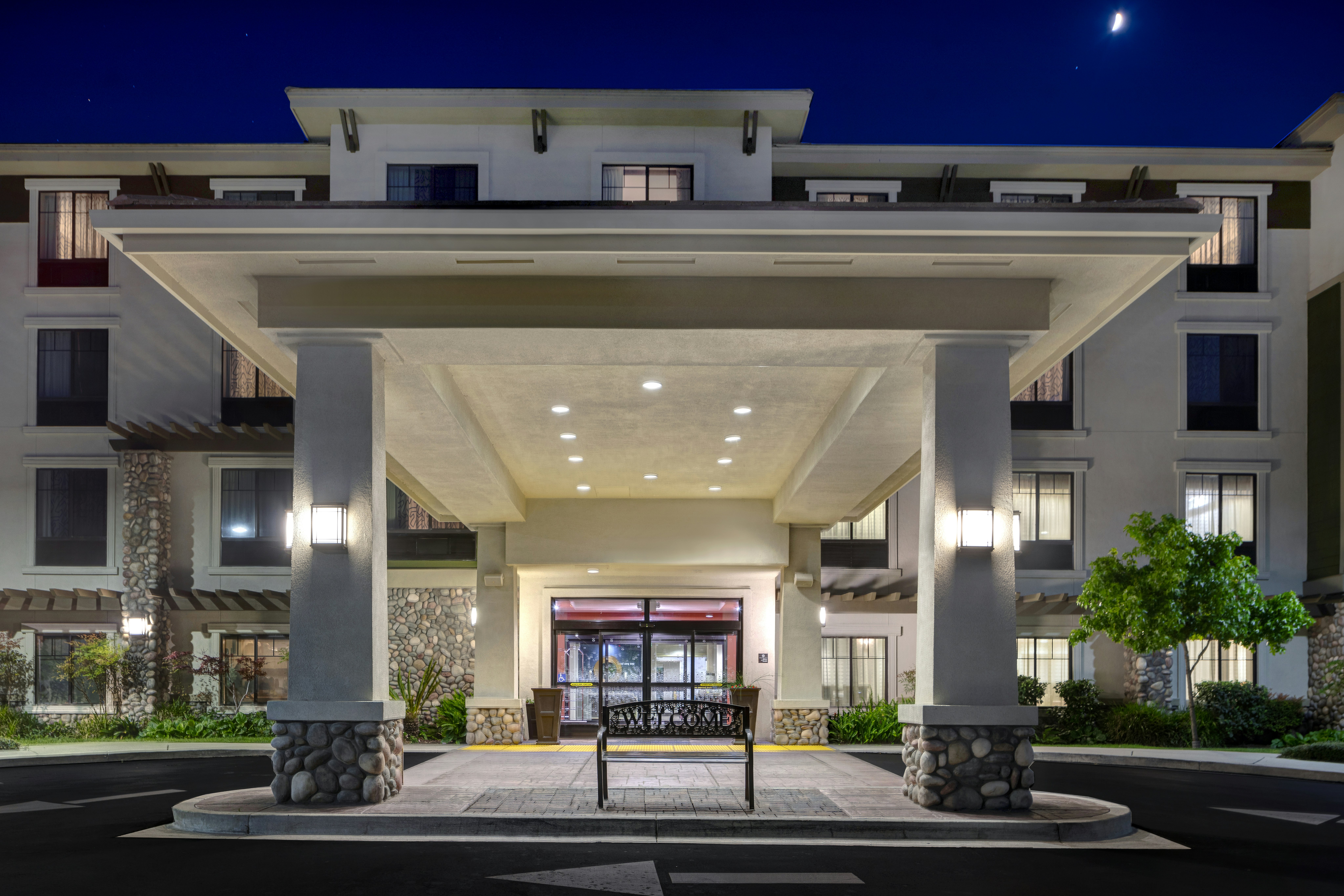 Hampton Inn And Suites San Luis Obispo 2/49
