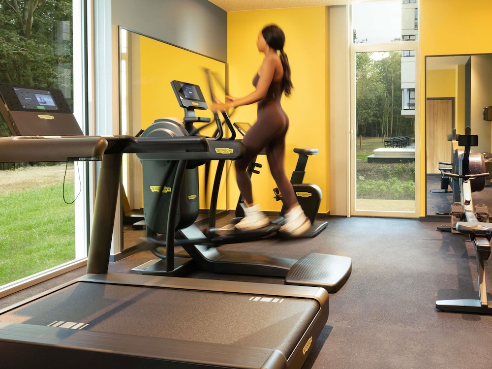 Aparthotel Adagio Access Brussels Airport 34/50