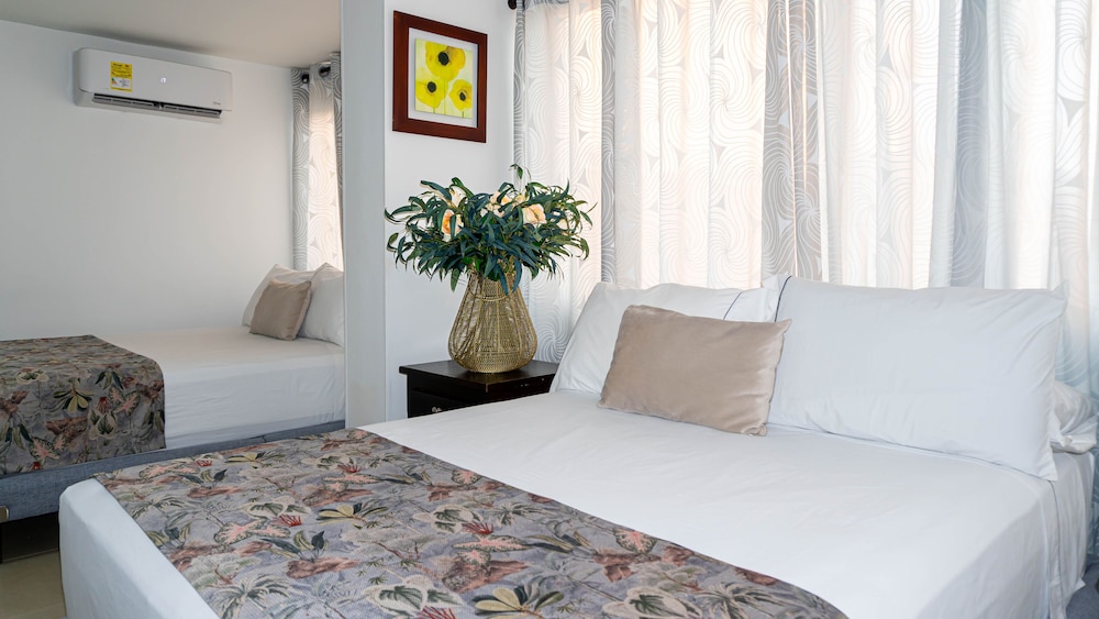 Arhuaco Hotel 45/65