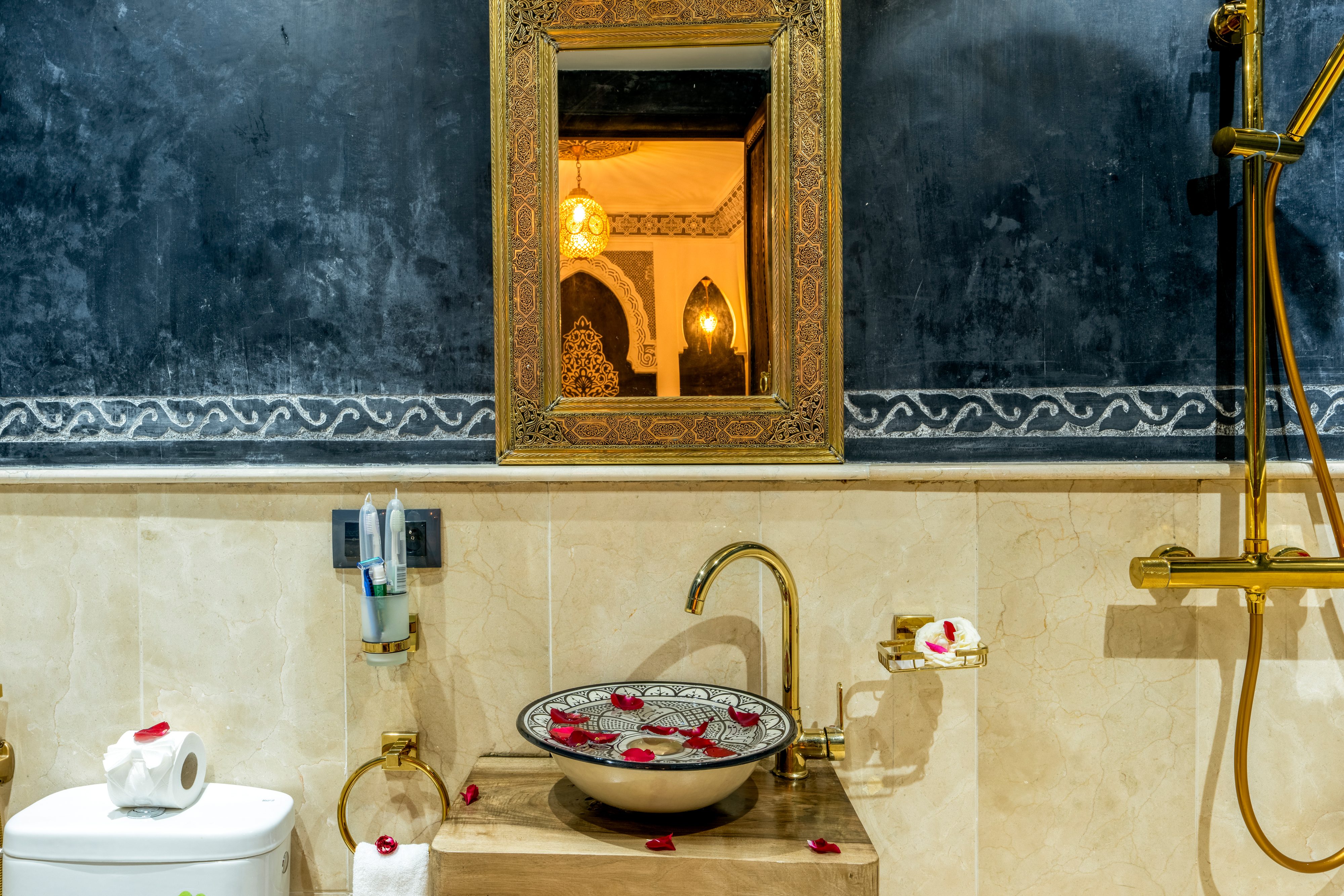 Riad La Perle Bleue 59/61