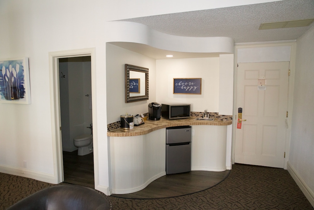 Spokane Club Inn 44/67