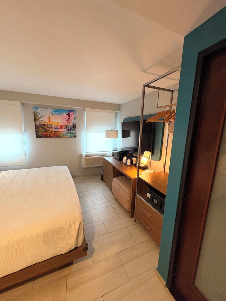 TRYP by Wyndham Mayaguez 11/45