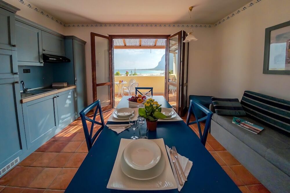 Villaggio Cala Mancina 43/68