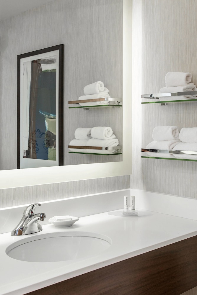 Residence Inn by Marriott West Rochester 5/26