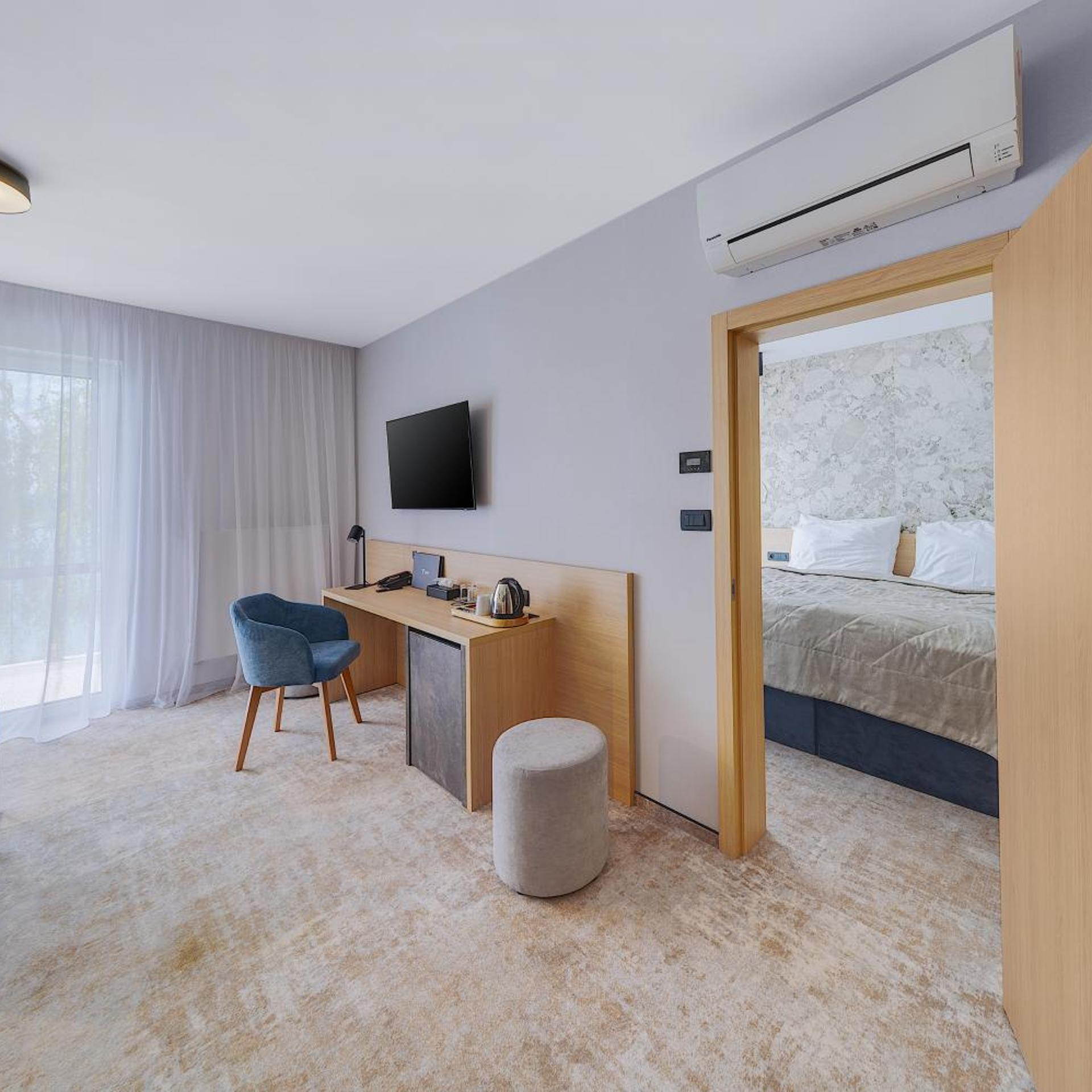 Hotel Senec Lake Resort 36/50