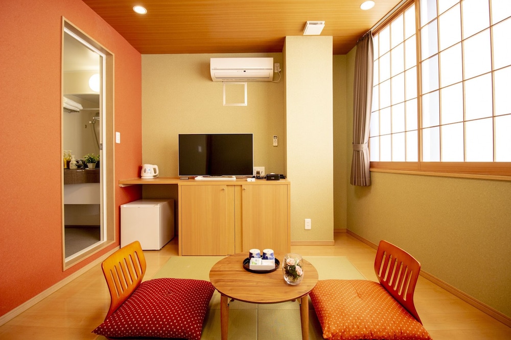 Nagomi Hotel Nippori 36/48