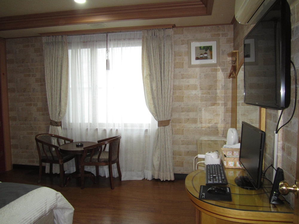 JEJU OLLEH HOTEL 36/47