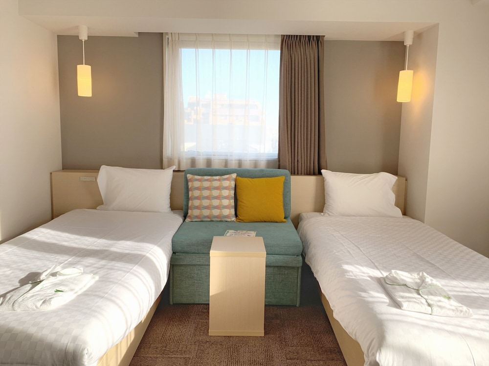 Henn na Hotel Maihama Tokyo Bay 15/53