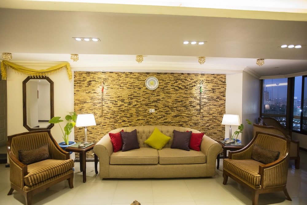 Nile Boutique Hotel 31/50