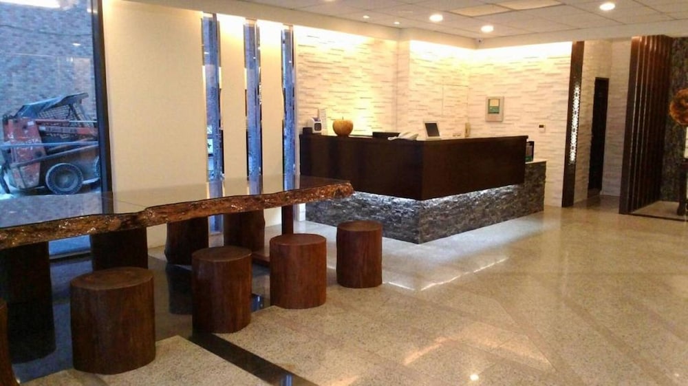 Fortuna Hotel Hualien 10/60