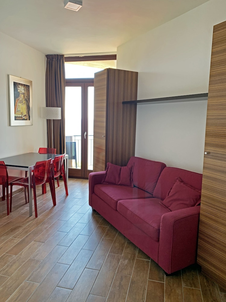 Residence Rocce Rosse 41/62