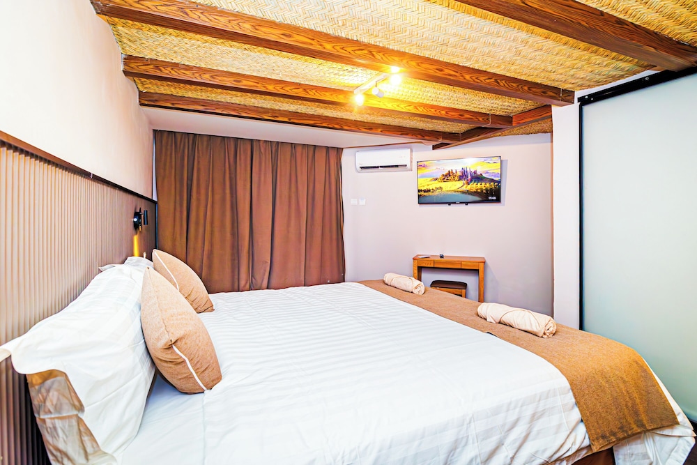 Palm Beach Resort Banjul 14/50