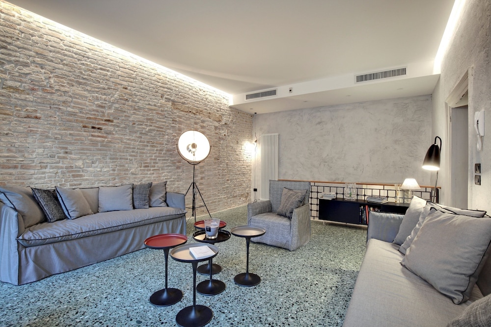Stunning Apartment Heart Of Venice 6/17
