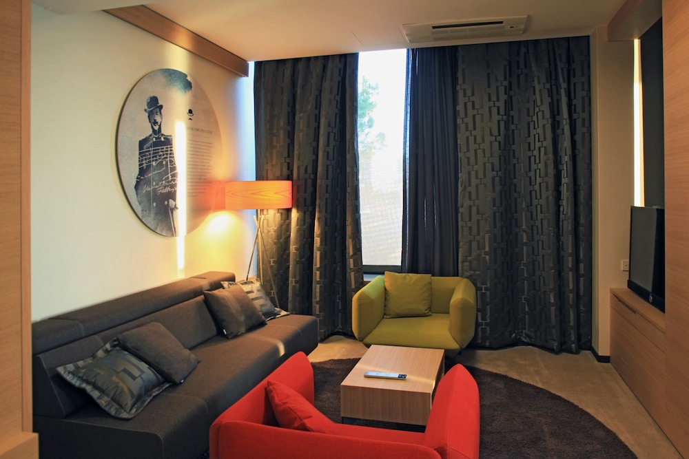 Hotel Bevanda - Relais & Chateaux 38/60