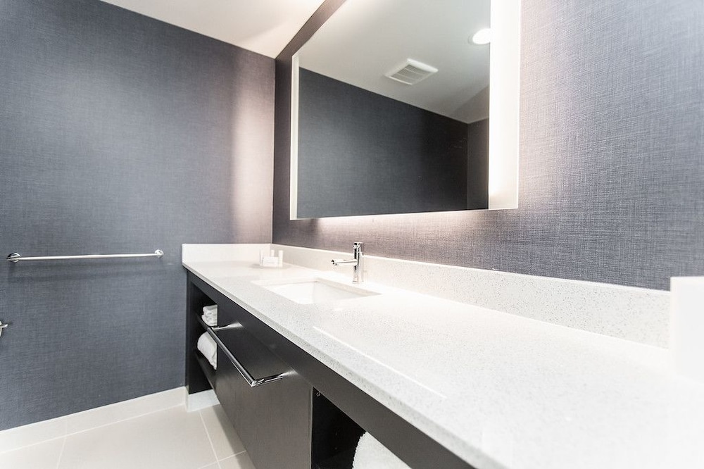 Residence Inn Tulsa Midtown 48/49