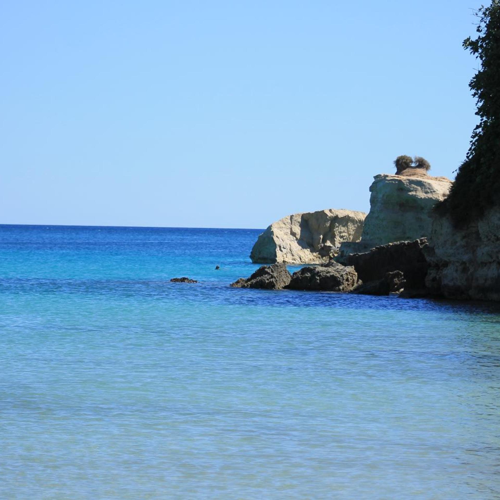 Hotel Valle Di Mare Resort 53/55