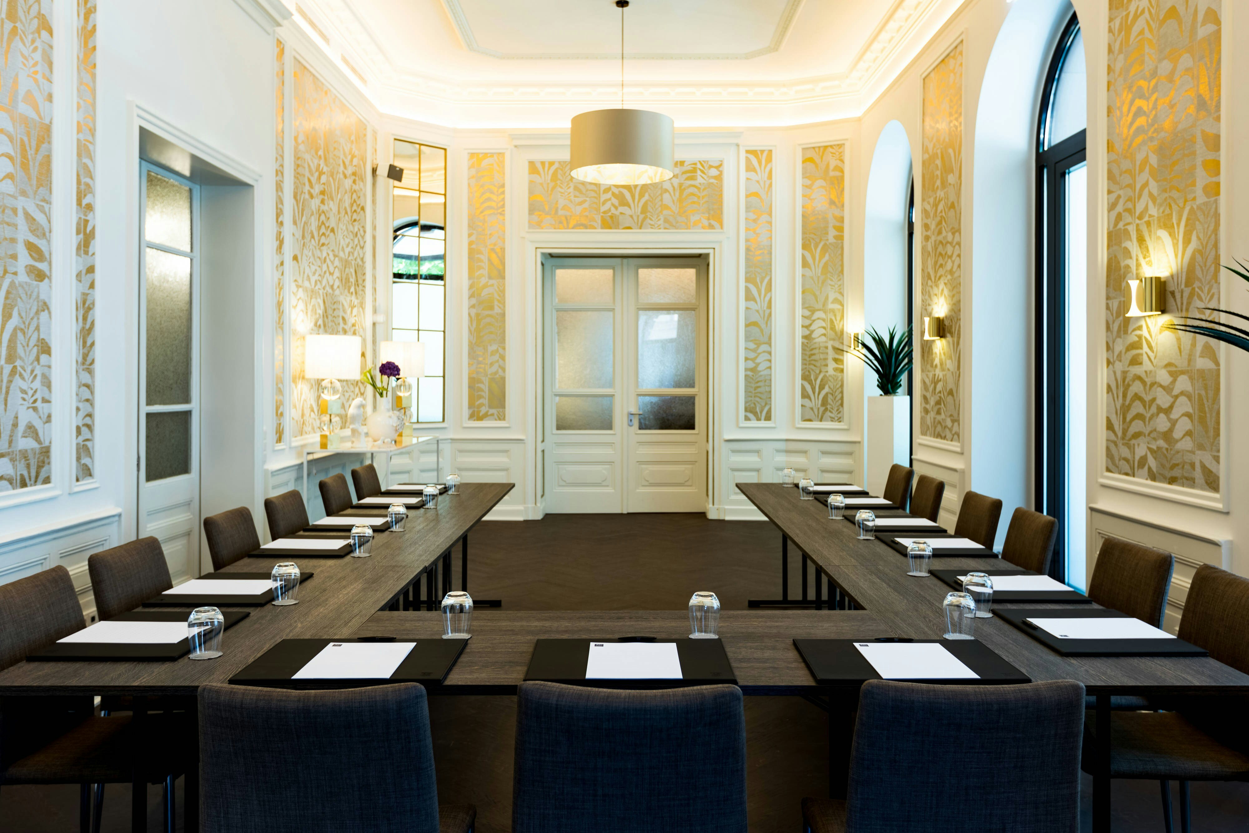 Ac Hotel Mainz 15/16