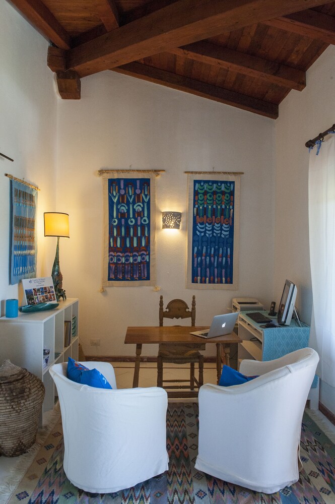 Residence Approdo Verde 32/59