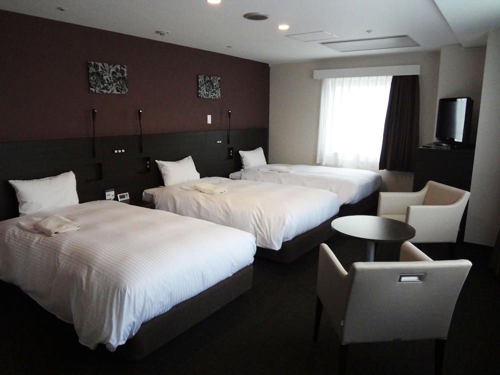 Smile Hotel Kyotoshijo 30/60