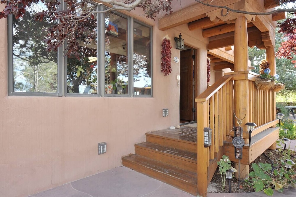 Casa Cuma Bed & Breakfast 9/67