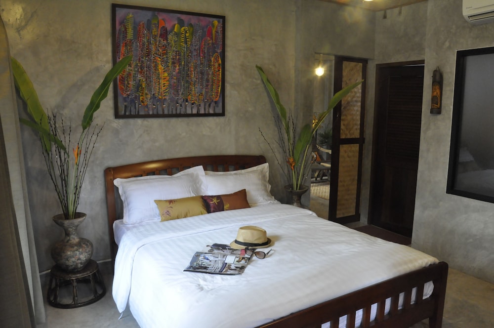 The Charm Boutique Resort & Hotel 20/46