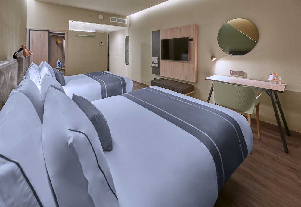 City Express Plus by Marriott Mexicali 26/53