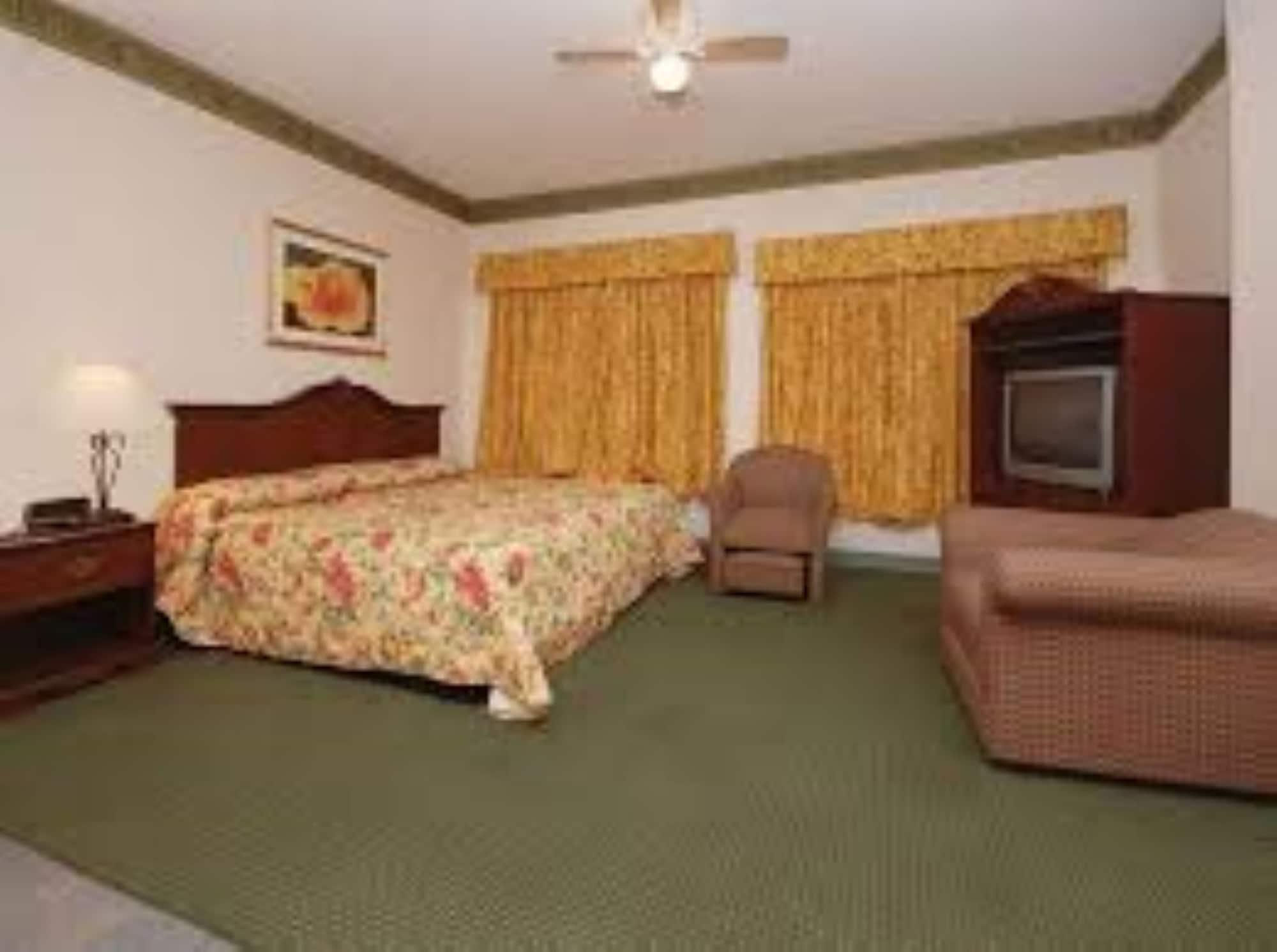 La Copa Inn McAllen 23/31