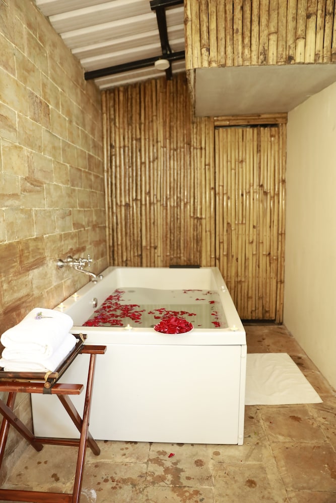 Polo Resort Cherrapunjee 21/50