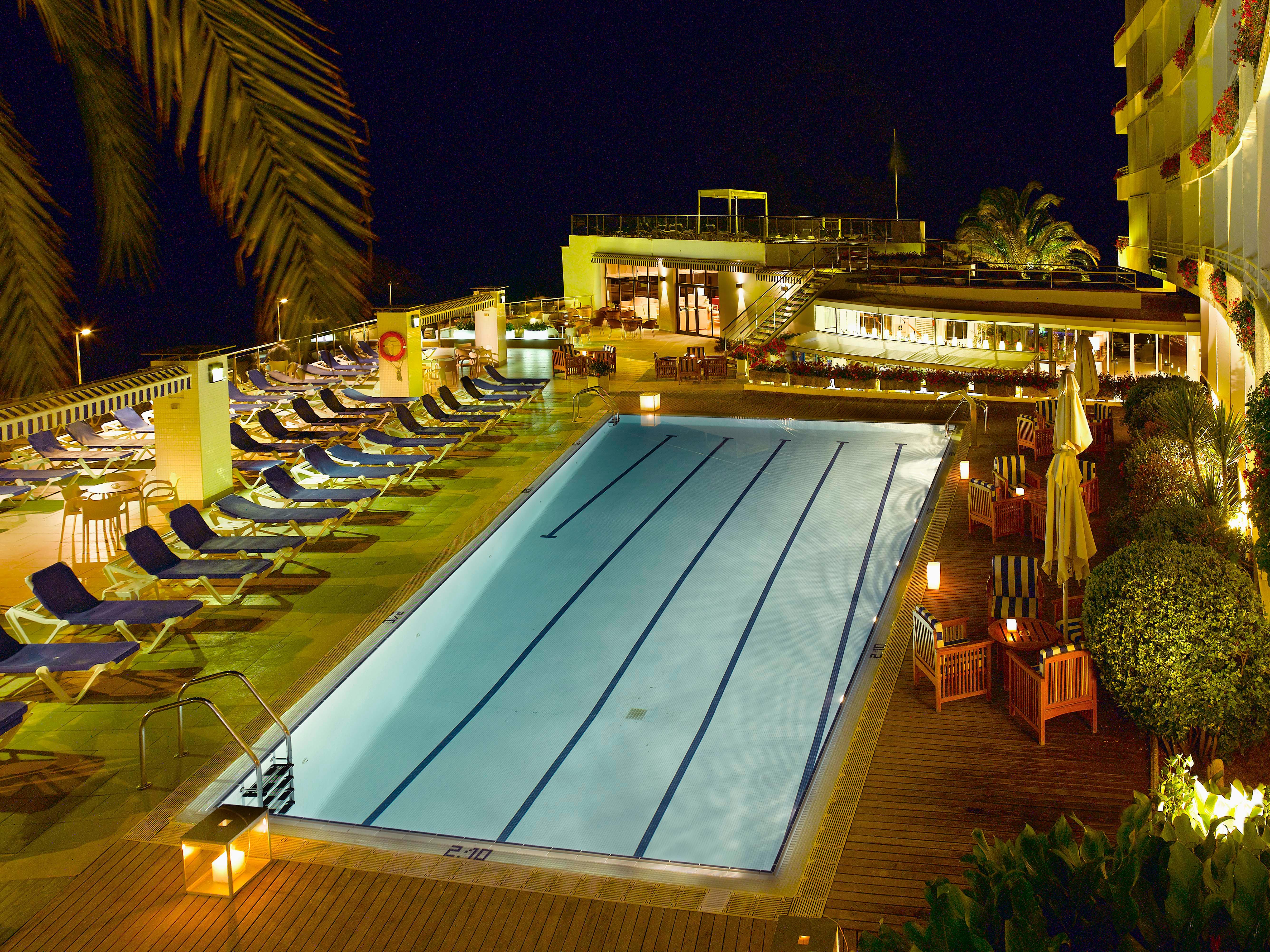 Gran Hotel Reymar 25/50