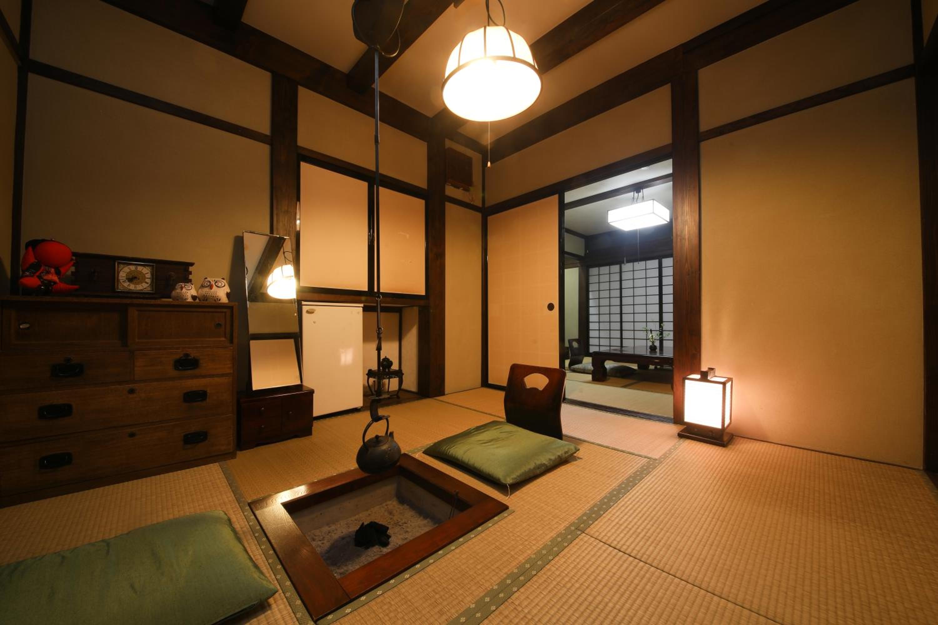 JAPANESE, STANDARD