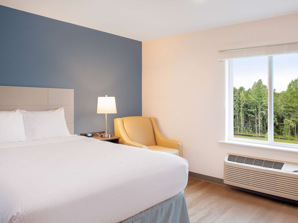 Extended Stay America Suites - Charlotte - Matthews 23/51
