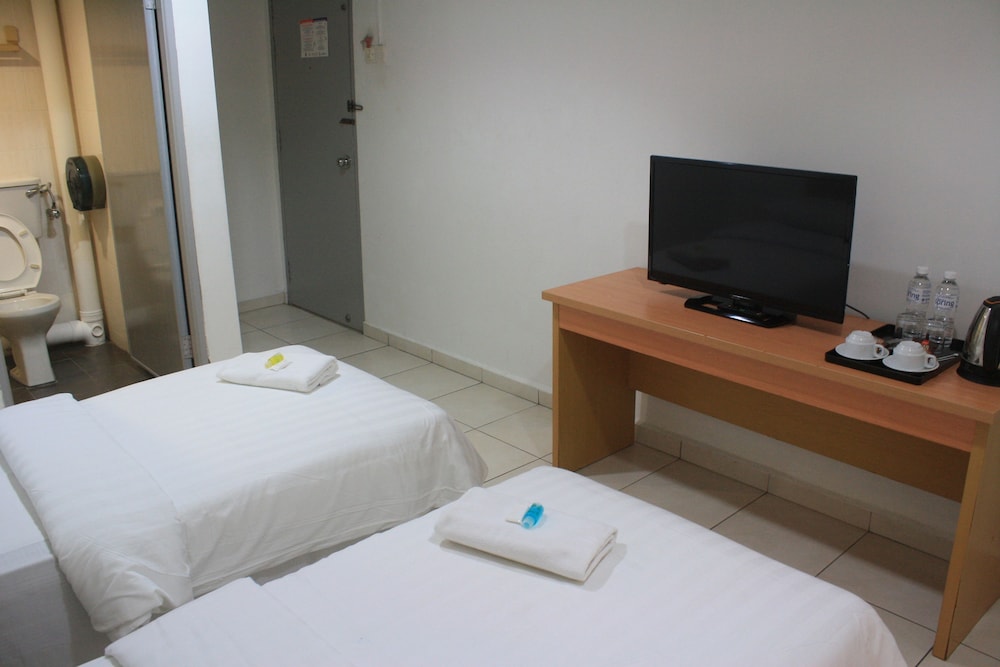 De Ocean Hotel 18/37